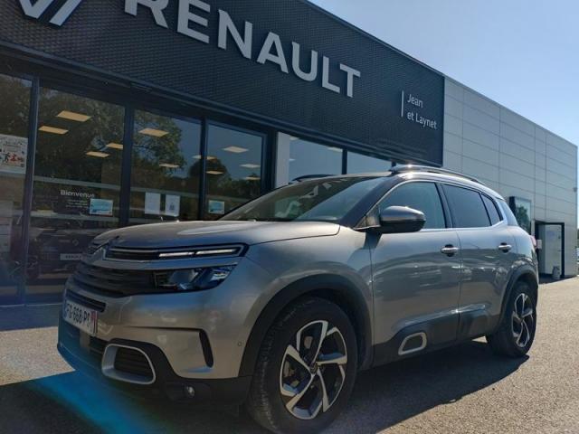 Citroen C5 Aircross 1.5 Blue Hdi 130 Eat8 Business Bluehdi