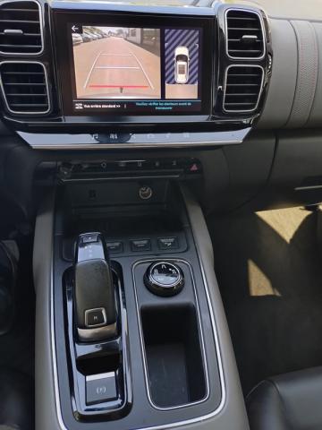 Citroen C5 Aircross image 5