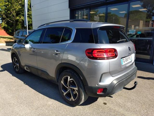 Citroen C5 Aircross image 1