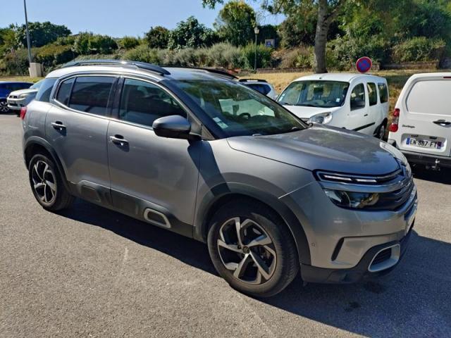 Citroen C5 Aircross image 2