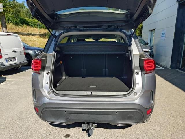 Citroen C5 Aircross image 3