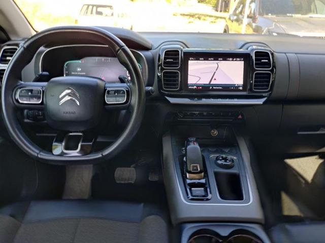 Citroen C5 Aircross image 9