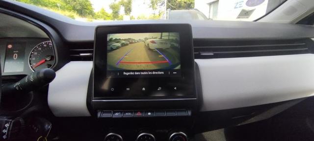 Renault Clio image 6