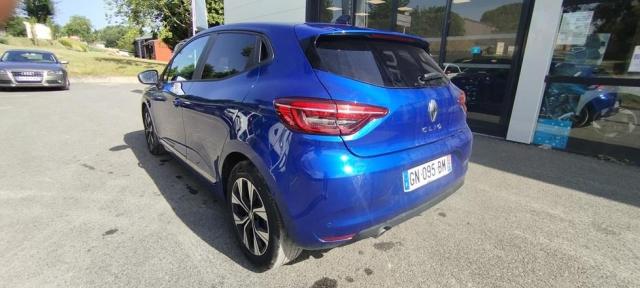 Renault Clio image 8