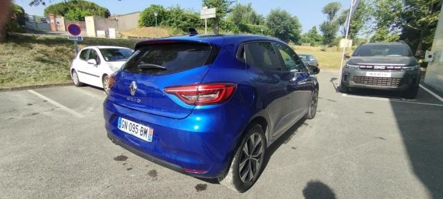 Renault Clio image 3