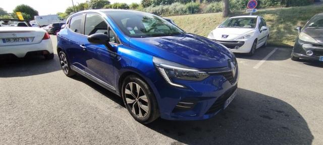 Renault Clio image 1