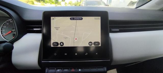 Renault Clio image 2