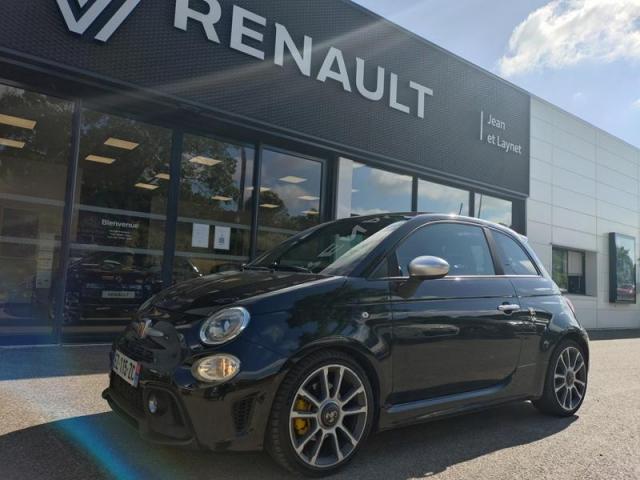 Abarth