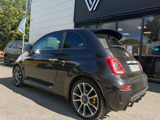 Abarth 595 image 7