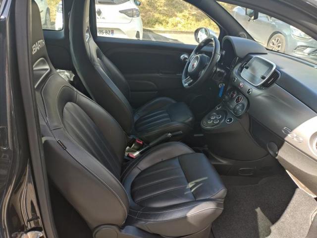 Abarth 595 image 6