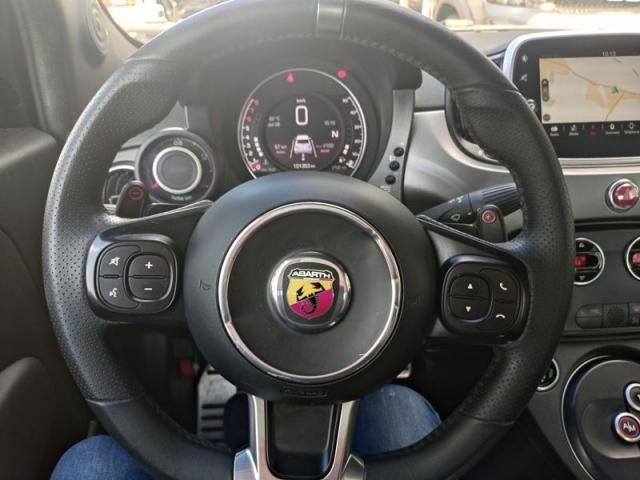 Abarth 595 image 4