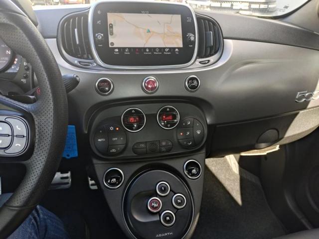 Abarth 595 image 5