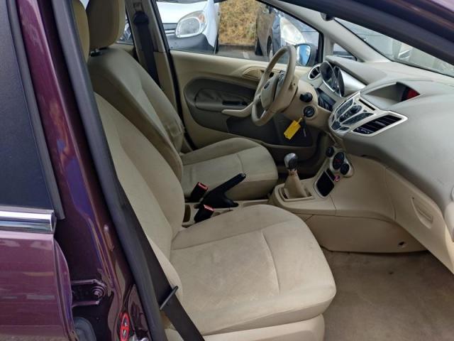 Ford Fiesta image 3