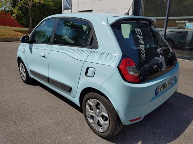 Renault Twingo image 5