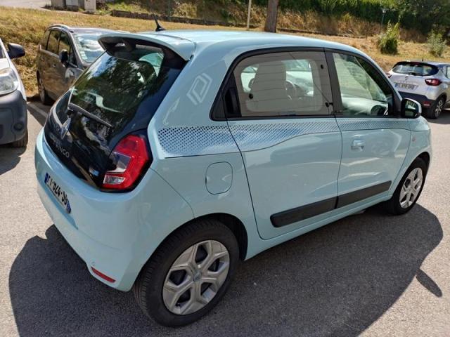 Renault Twingo image 6