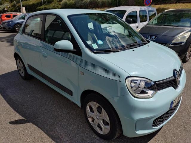Renault Twingo image 3
