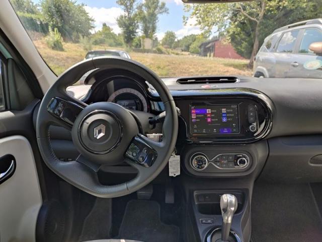 Renault Twingo image 4