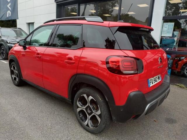 Citroen C3 Aircross image 6