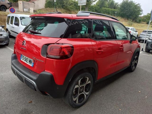 Citroen C3 Aircross image 4