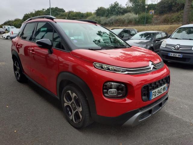 Citroen C3 Aircross image 3