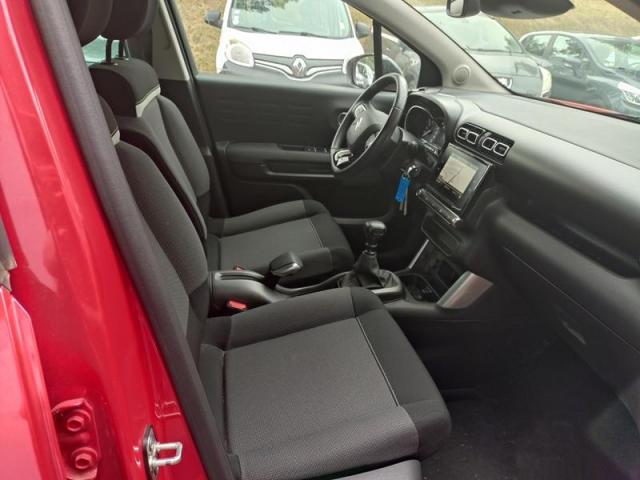 Citroen C3 Aircross image 1