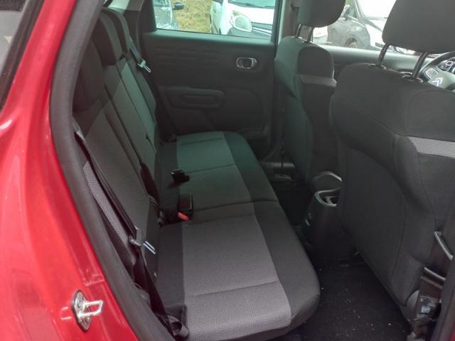 Citroen C3 Aircross image 5