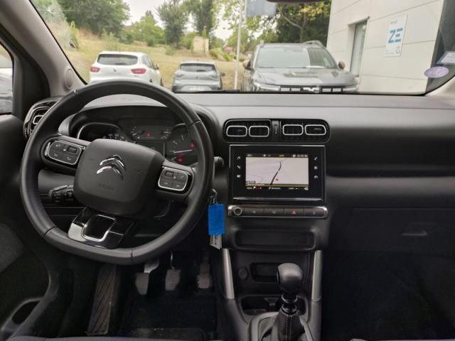 Citroen C3 Aircross image 7