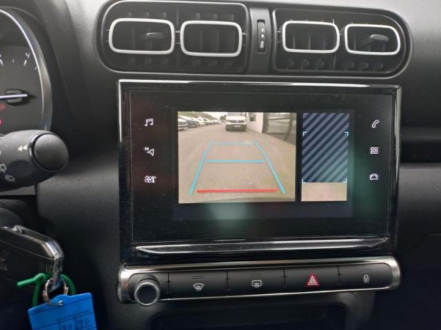 Citroen C3 Aircross image 2