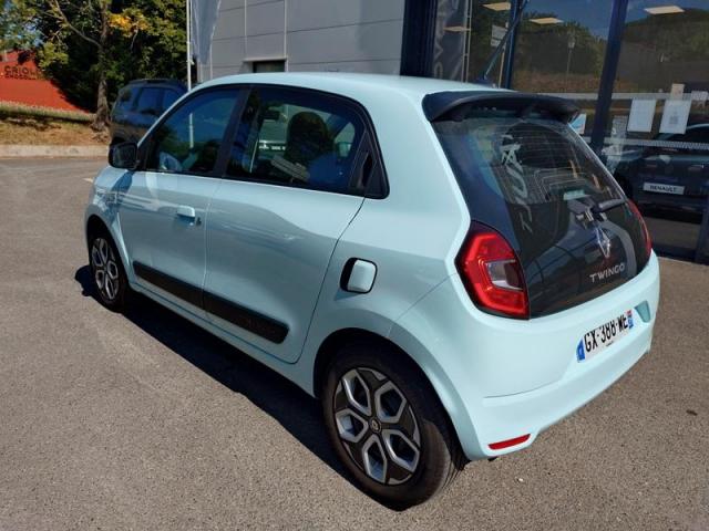 Renault Twingo image 4