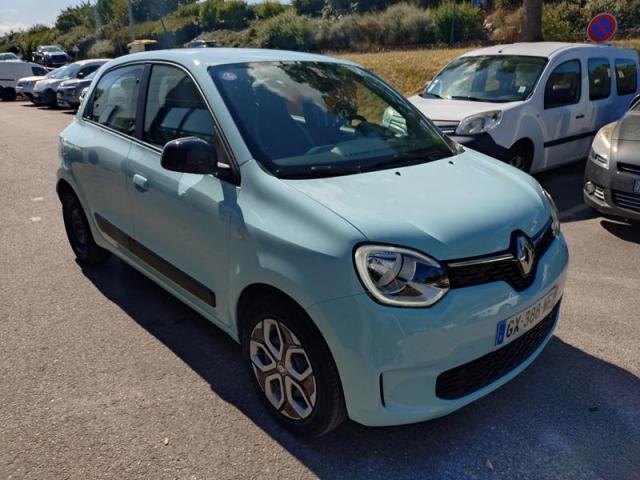 Renault Twingo image 2