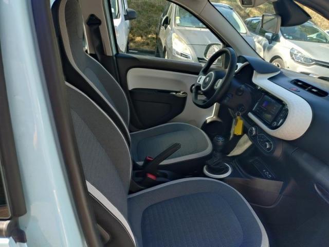 Renault Twingo image 5