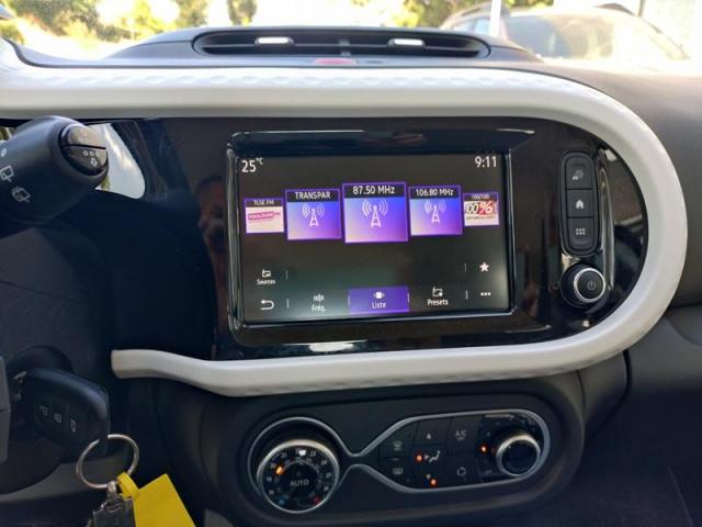 Renault Twingo image 1