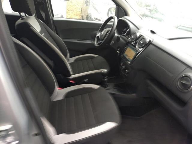 Dacia Lodgy image 5