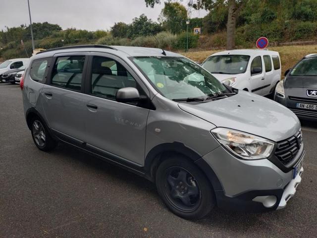 Dacia Lodgy image 3