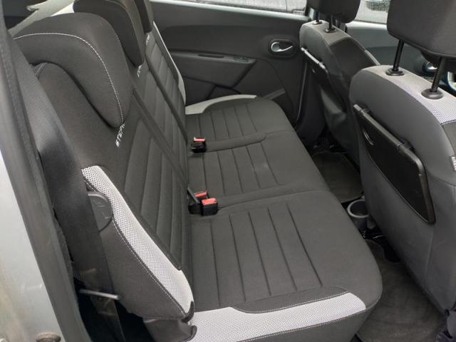 Dacia Lodgy image 4