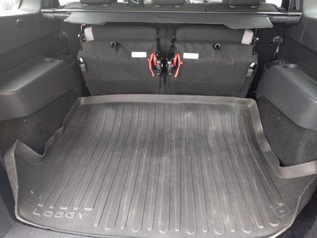 Dacia Lodgy image 8