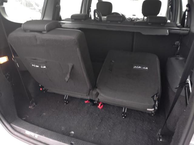 Dacia Lodgy image 1