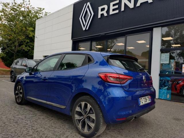 Renault Clio image 3