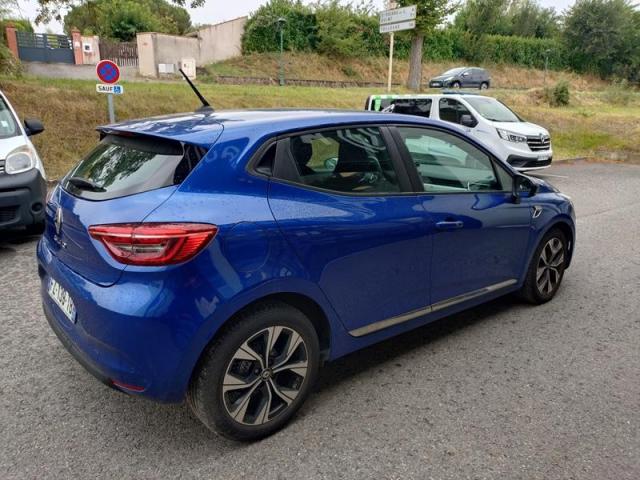 Renault Clio image 5