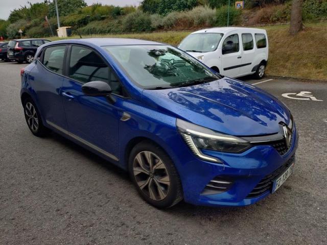 Renault Clio image 4