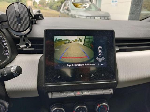 Renault Clio image 1