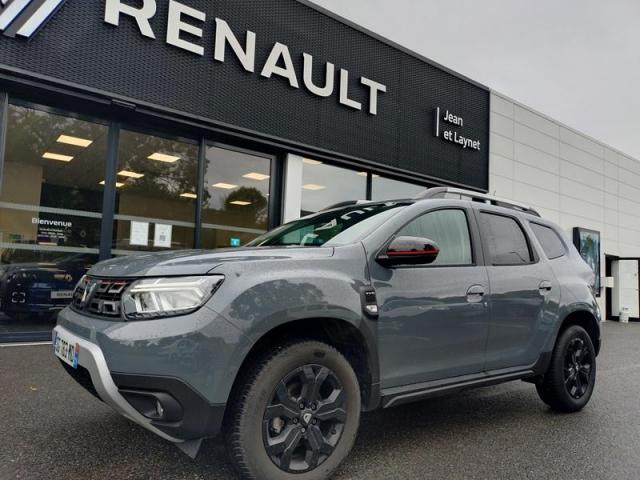 Dacia