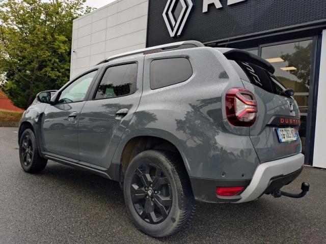 Dacia Duster image 4