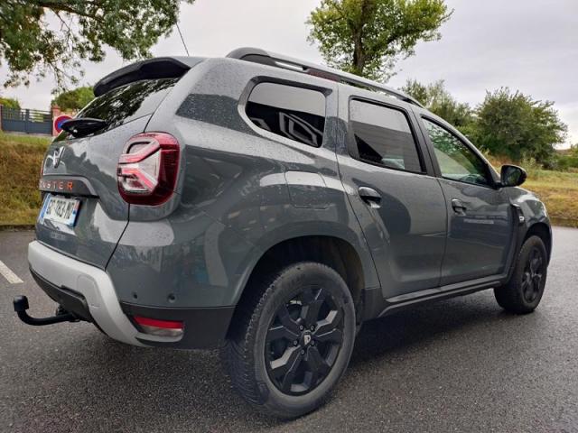 Dacia Duster image 3
