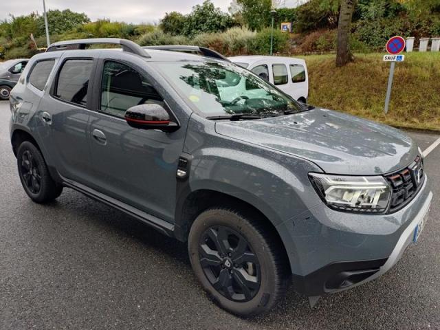 Dacia Duster image 2