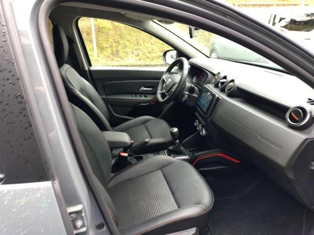 Dacia Duster image 1