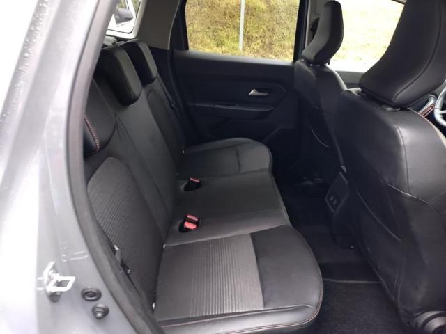 Dacia Duster image 5