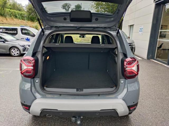 Dacia Duster image 6