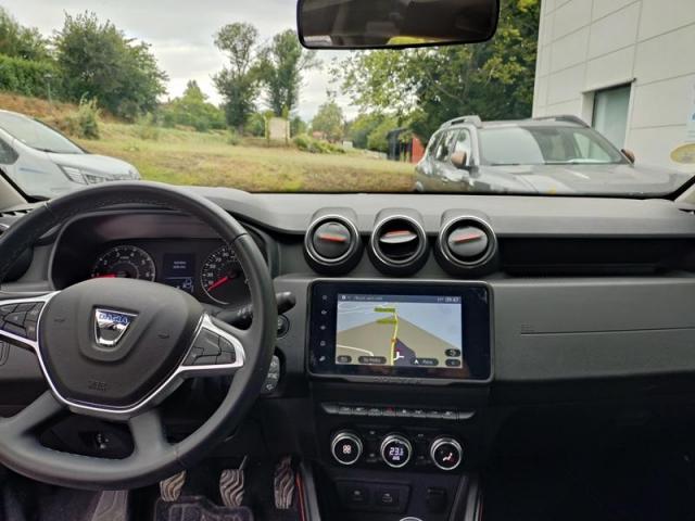 Dacia Duster image 7