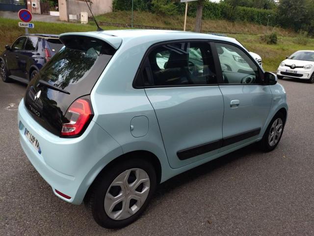 Renault Twingo image 5